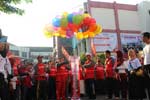 Regular Class Program Manado Nomor 7