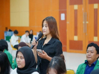 Regular Class Program Manado Nomor 6